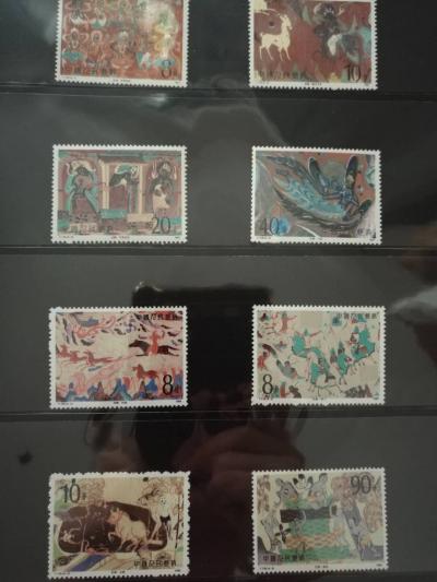 徐继良收藏-人类敦煌    千年莫高【图6】