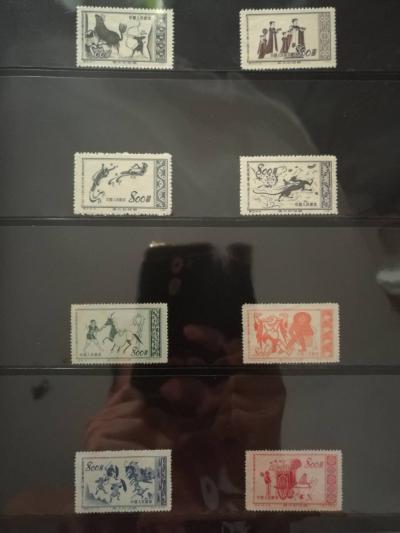 徐继良收藏-人类敦煌    千年莫高【图9】