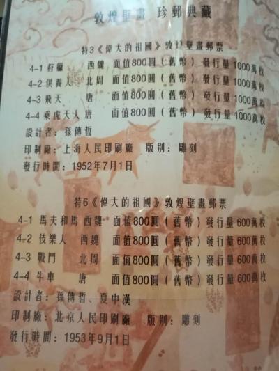 徐继良收藏-人类敦煌    千年莫高【图10】