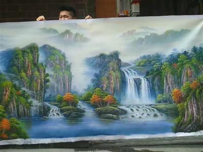 李崇山日记-源远流长：作者，李崇山【图1】