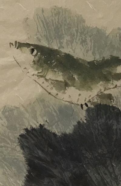 冯增木日记-新作先睹【图2】