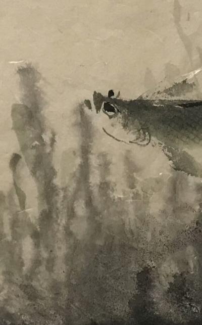 冯增木日记-新作先睹【图3】