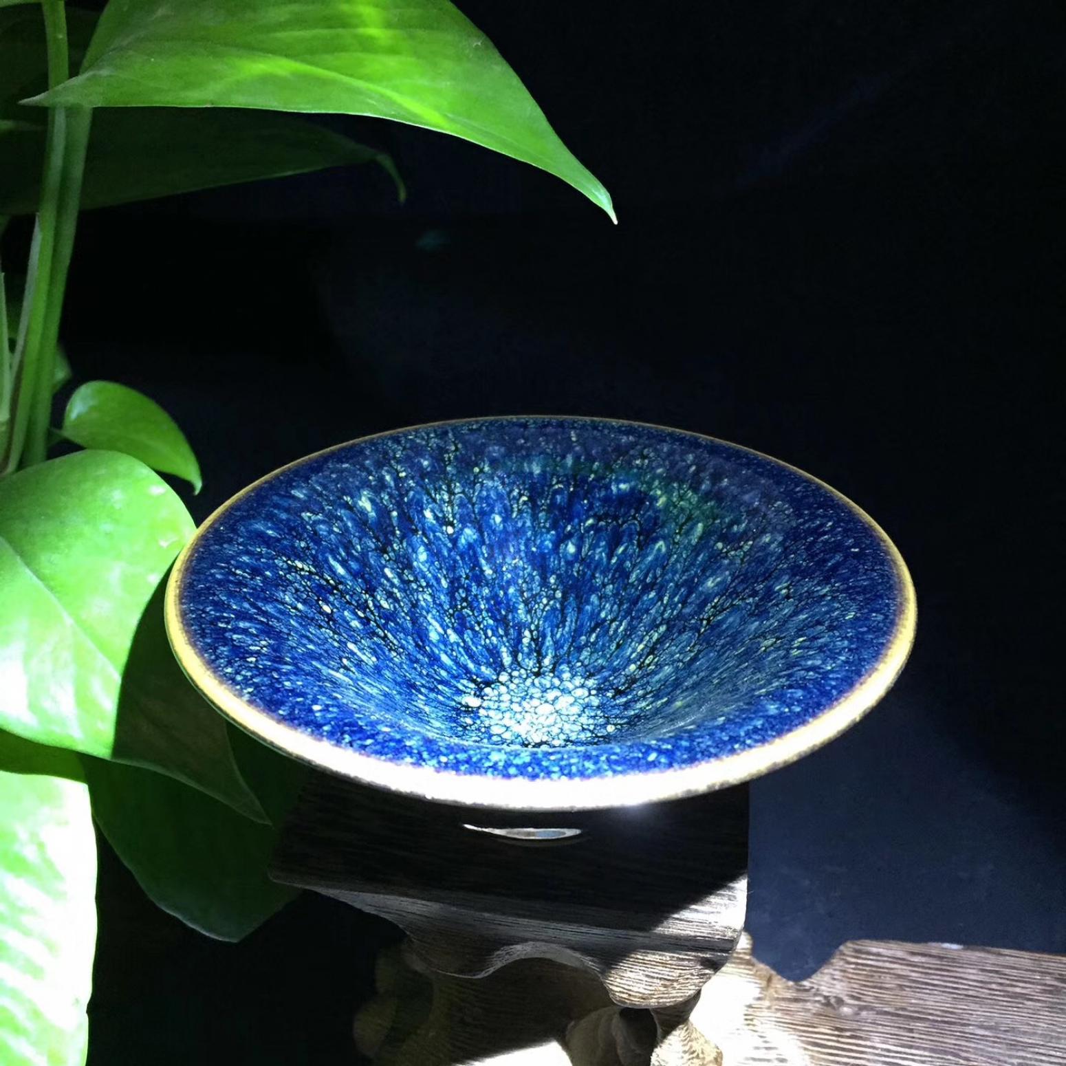 呈祥建盏手工作品《建盏》【图2】