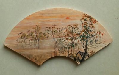 陈刚日记-今日作品【图4】