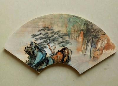 陈刚日记-今日作品【图6】