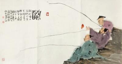 彭航日记-弄墨[咖啡][咖啡]【图4】