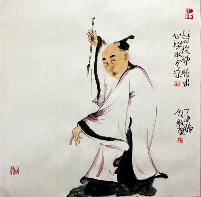 彭航日记-弄墨[咖啡][咖啡]【图5】