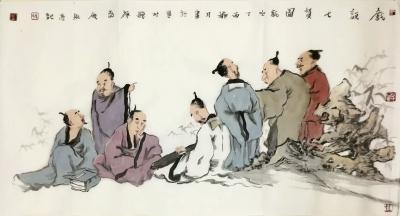 彭航日记-弄墨[咖啡][咖啡]【图7】