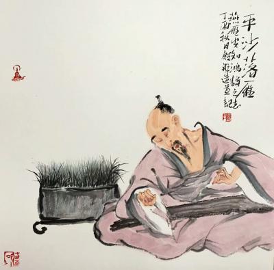 彭航日记-弄墨[咖啡][咖啡]【图9】