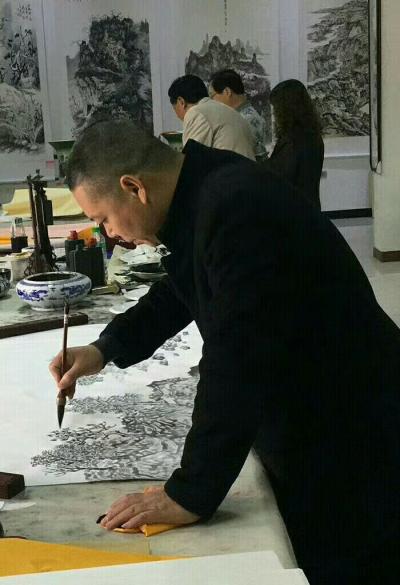 杨振华生活-【图2】