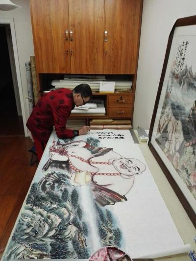 尚建国生活-很喜欢这段话，分享给大家！
鹰，不需鼓掌，也在飞翔。小草，没人心疼，也在成长。【图2】