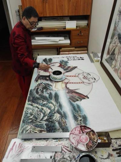 尚建国生活-很喜欢这段话，分享给大家！
鹰，不需鼓掌，也在飞翔。小草，没人心疼，也在成长。【图3】