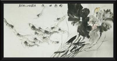 胡小炜（润德）日记-半生落魄已成翁，方知世事多变迁。一事无成颓靡丧，寄托水墨弄办衫。
胡小炜于天水【图1】