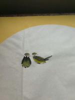 艺术家党文军日记:昨夜试笔图[偷笑][偷笑][偷笑]【图4】