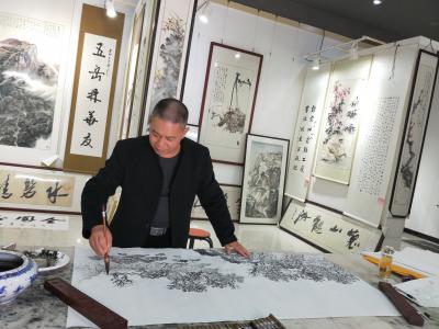 杨振华日记-【图1】