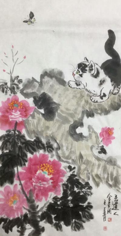 柳士才日记-整一组，请欣赏！【图3】