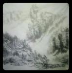 赵运泉日志-近来的作业，与亲分享。【图2】