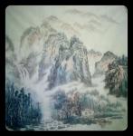 赵运泉日志-近来的作业，与亲分享。【图3】