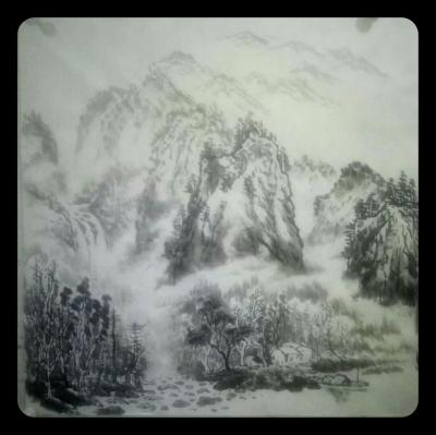 赵运泉日记-近来的作业，与亲分享。【图6】