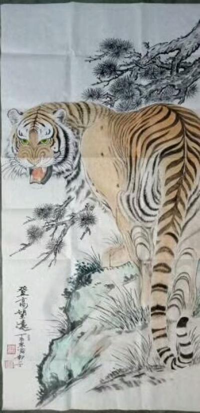 郝鹏云日记-七个单子，完成两个。还得加油。【图1】