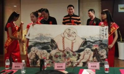 尚建国荣誉-【图4】