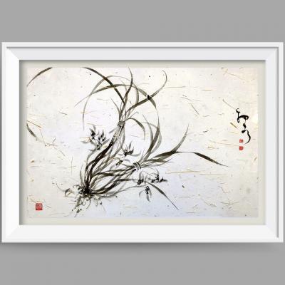 周牧天日记-～～～再来一幅小骚妇，近来对束腰的比较有性趣【图1】