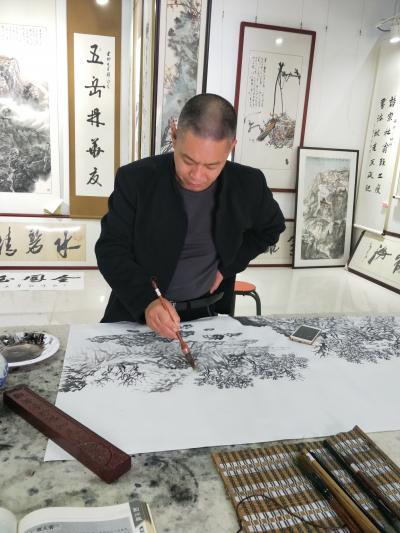 杨振华生活-【图1】