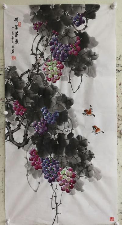 韩宗华日记-娱乐一下，大家晚上好！【图2】