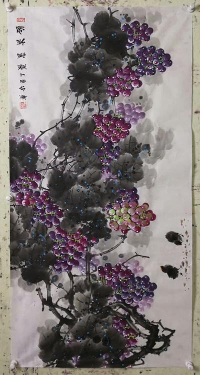 韩宗华日记-娱乐一下，大家晚上好！【图4】