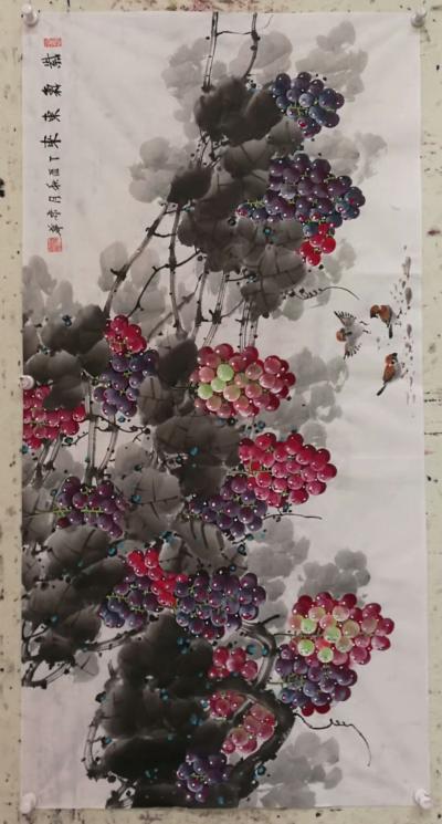 韩宗华日记-娱乐一下，大家晚上好！【图5】