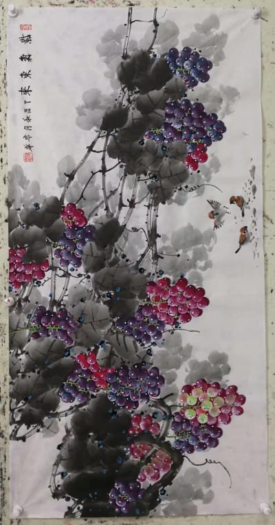 韩宗华日记-娱乐一下，大家晚上好！【图6】