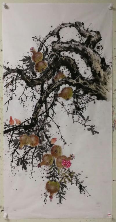 韩宗华日记-娱乐一下，大家晚上好！【图7】