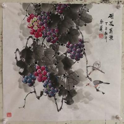 韩宗华日记-娱乐一下，大家晚上好！【图8】