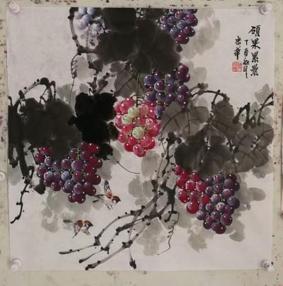 韩宗华日记-娱乐一下，大家晚上好！【图9】