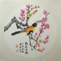 艺术家于顺生日记:我的花鸟小品，敬请各位老师和朋友斧正！【图3】