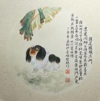 艺术家于顺生日记:我的花鸟小品，敬请各位老师和朋友斧正！【图4】