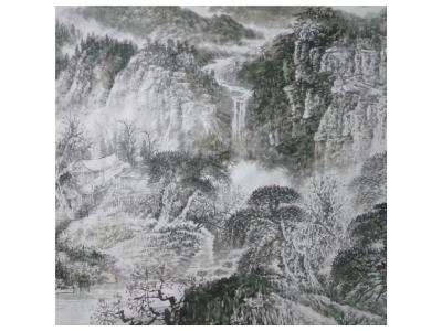 王洪祥日记-微风浮萍起涟漪
馥郁滴翠湿蝉衣
菡萏带露身姿动
点水蜻蜓竞高低
拂柳垂塘【图1】