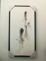 艺术家徐继良日记:感谢德云社御用设计师下单、百分之八十布面即兴原创作品【图5】