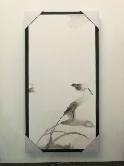 徐继良日记-感谢德云社御用设计师秦总!【图1】