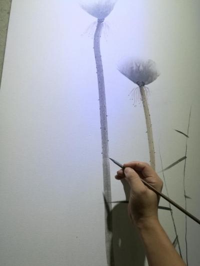 徐继良日记-感谢德云社御用设计师秦总!【图7】