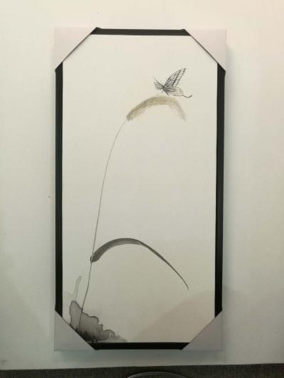 徐继良日记-感谢德云社御用设计师秦总!【图8】