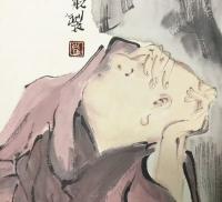 艺术家彭航日记:练习【图1】