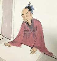 艺术家彭航日记:练习【图3】