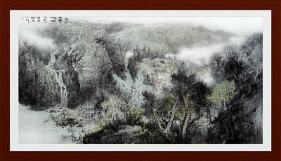 王洪祥日记-— 写生偶遇—
     作者:洪祥
[太阳][太阳][太阳][太阳][太阳【图1】