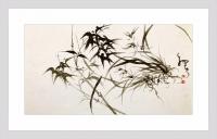 艺术家周牧天日记:～～～你在南方的艳阳里，大雪纷飞，我在北方的寒夜里，四季如春【图0】