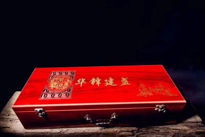 呈祥建盏日记-建盏[兔毫茶具]套装【图8】