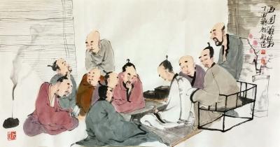 彭航日记-早晨[咖啡][咖啡][咖啡]【图5】