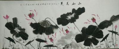 蒋庆国日记-将国庆作品欣赏【图2】