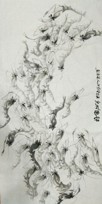 胡小炜（润德）日记-无为山人润德敬请新作
         【简介】　胡小炜、字润德号无为山人，甘【图3】