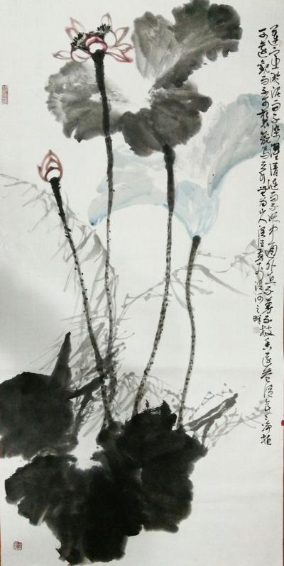 胡小炜（润德）日记-无为山人润德敬请新作
         【简介】　胡小炜、字润德号无为山人，甘【图6】